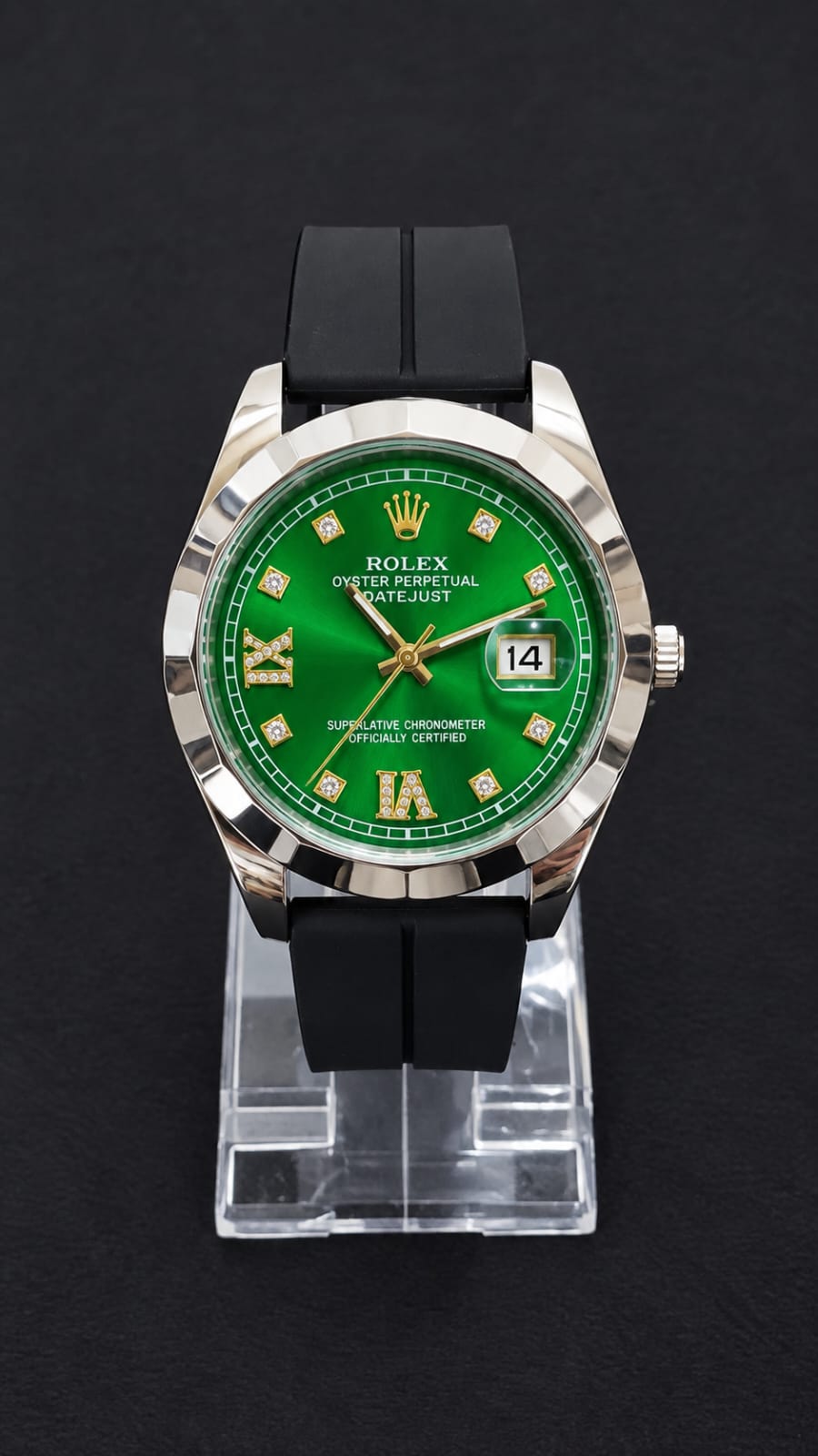Rolex First copy